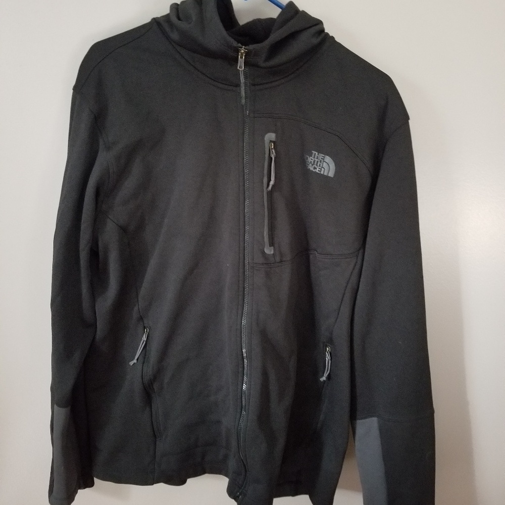 Men's Northface Jacket